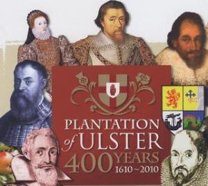 Adams said the Plantation of Ulster was the only successful attempt at reform in Irish history.