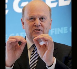 Noonan explains exactly what he will do to the comely maidens.